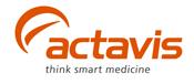 Actavis Group hf. (Исландия)
